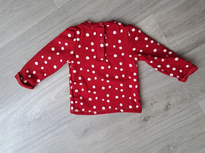 T-shirt - photo numéro 2