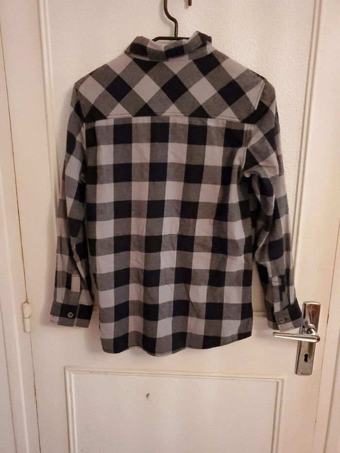 Chemise 12 ans - photo numéro 6
