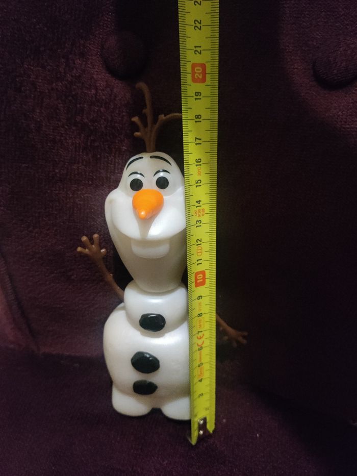 Olaf Disney - photo numéro 6