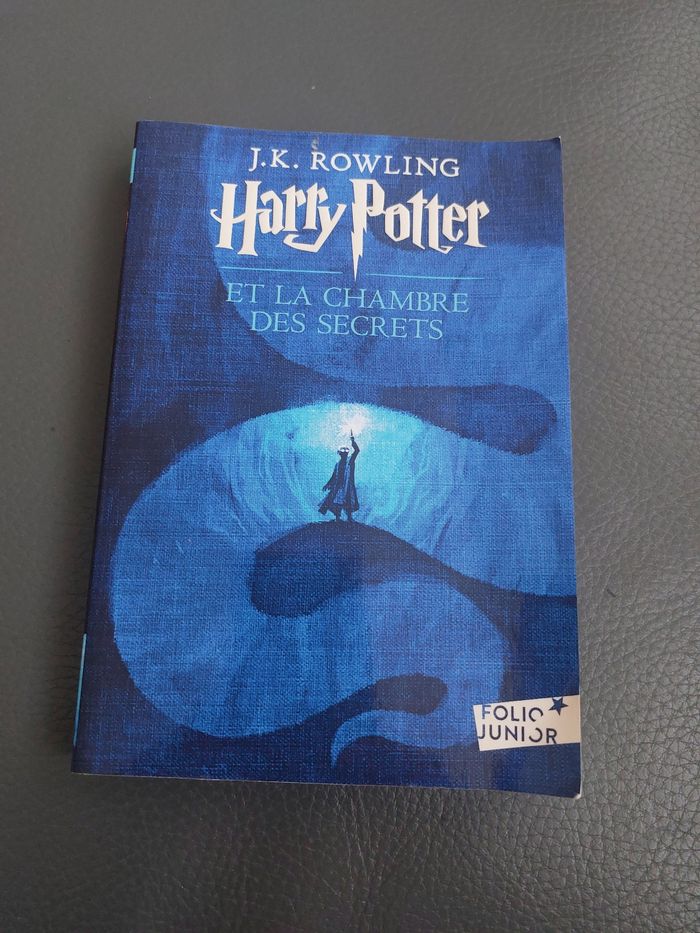 Harry potter