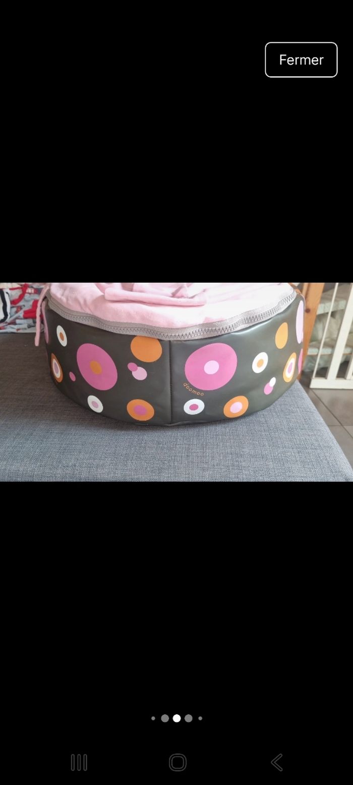 Doomoo en bon état - photo numéro 6