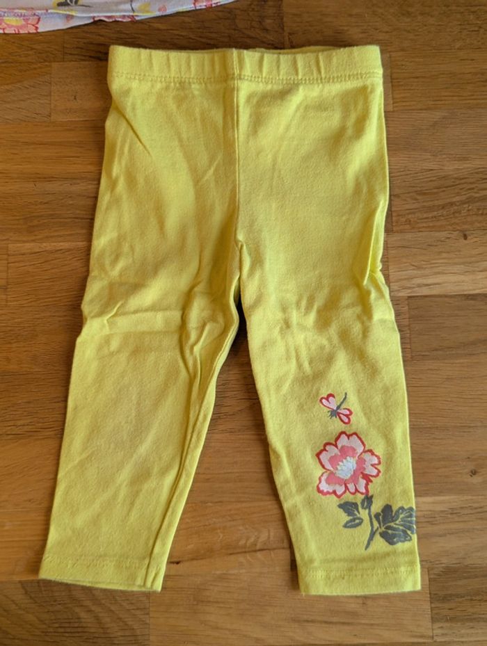 Robe avec legging - photo numéro 4