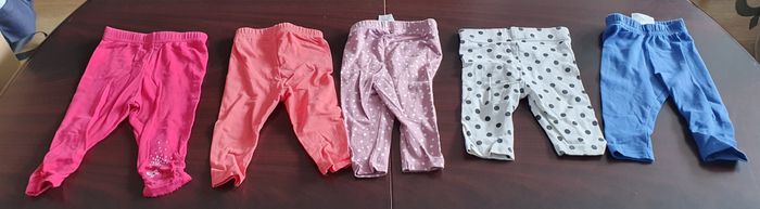 Gros lot de vêtements bébé fille 3 mois, 58 pièces - photo numéro 5