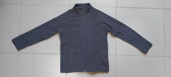 Gilet polaire XS 14 ans