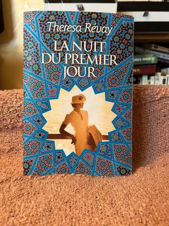 La nuit du premier jour