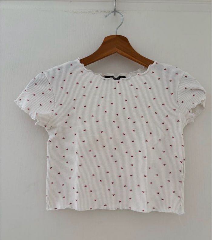 Teeshirt - photo numéro 1