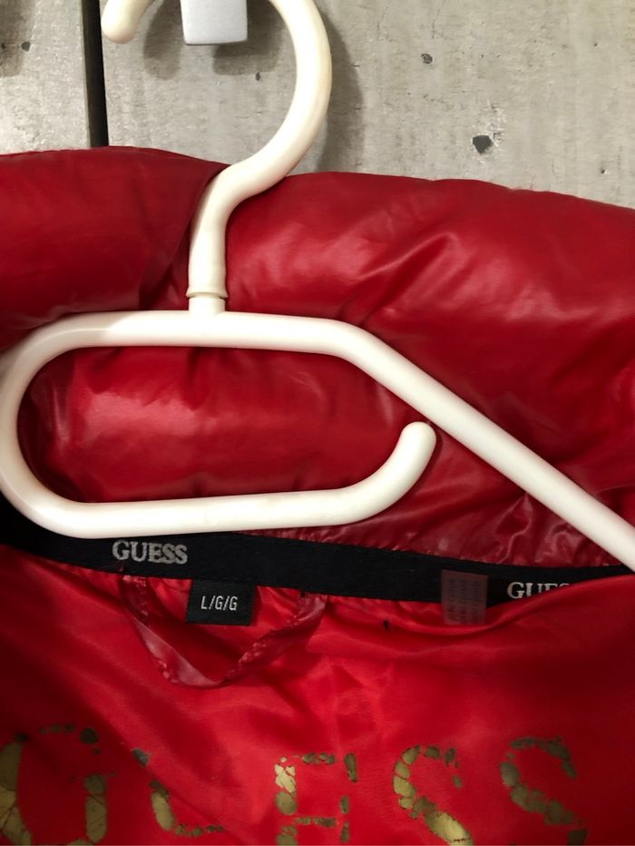 Veste GUEES - photo numéro 7