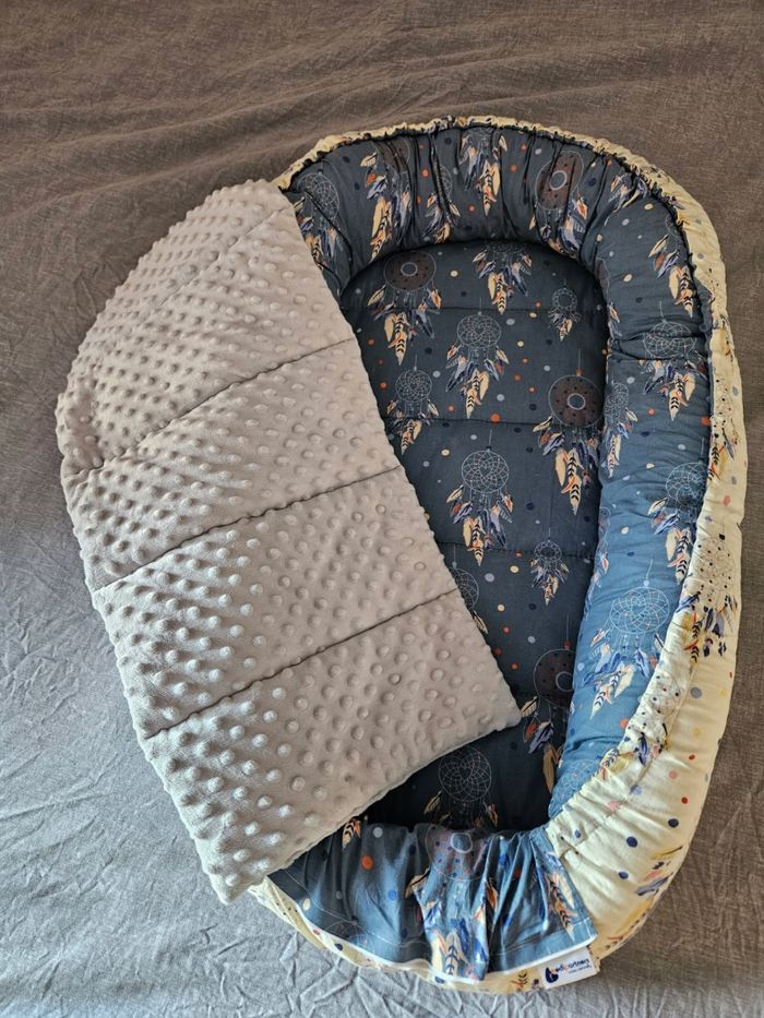 Réducteurs lit - photo numéro 4