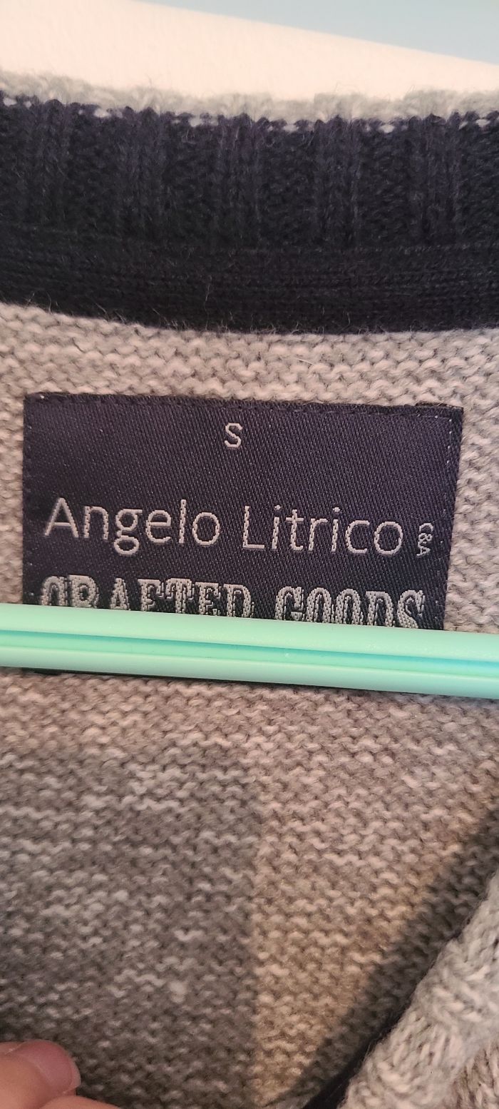 Pull - photo numéro 2