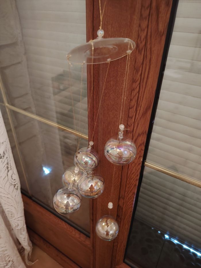 Déco de Noël - photo numéro 3