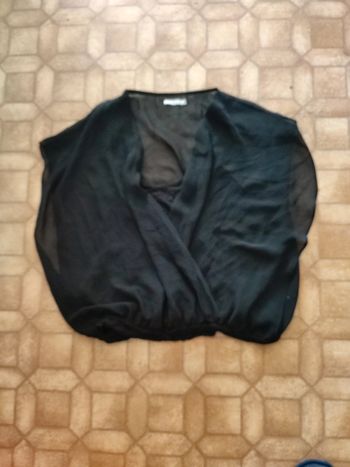 T-shirt Gémo M