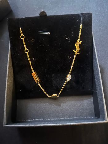 Bracelet pour femme ysl