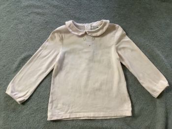 T-shirt ML lapin