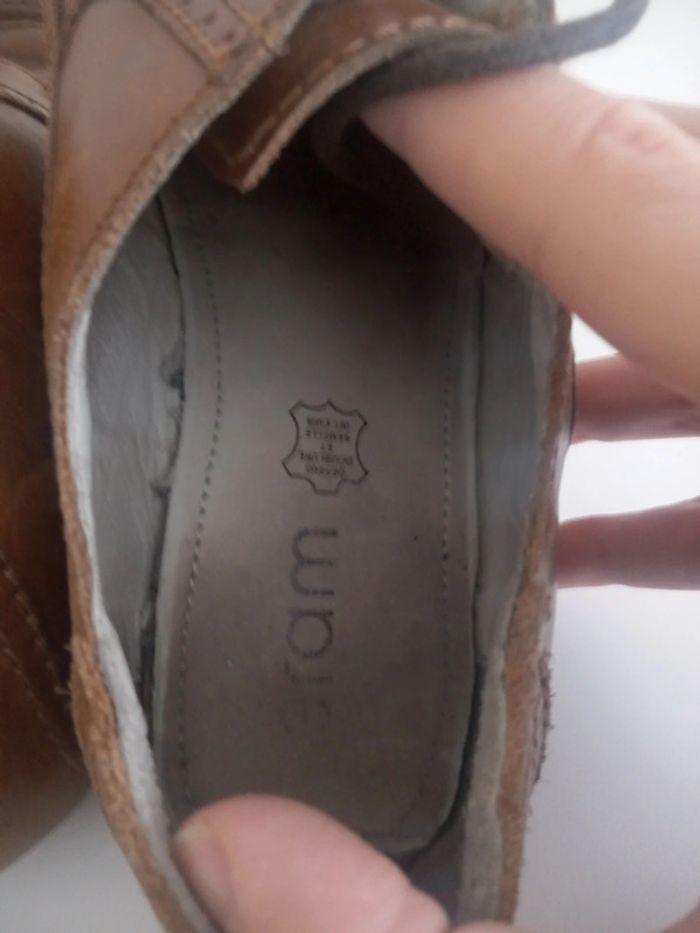 Chaussures Eram - photo numéro 4