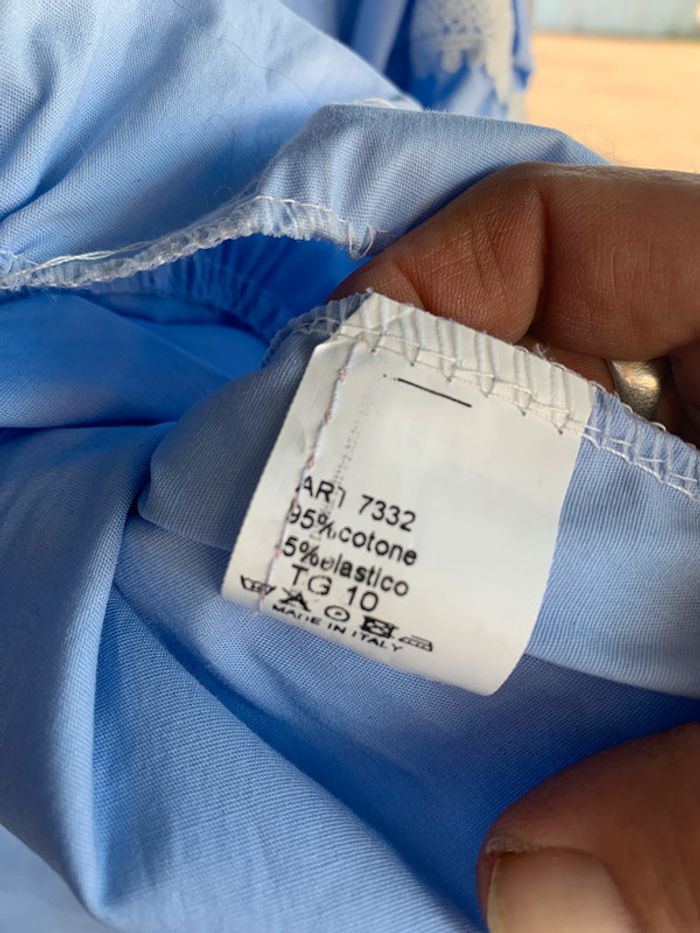 Robe épaules nues - photo numéro 2