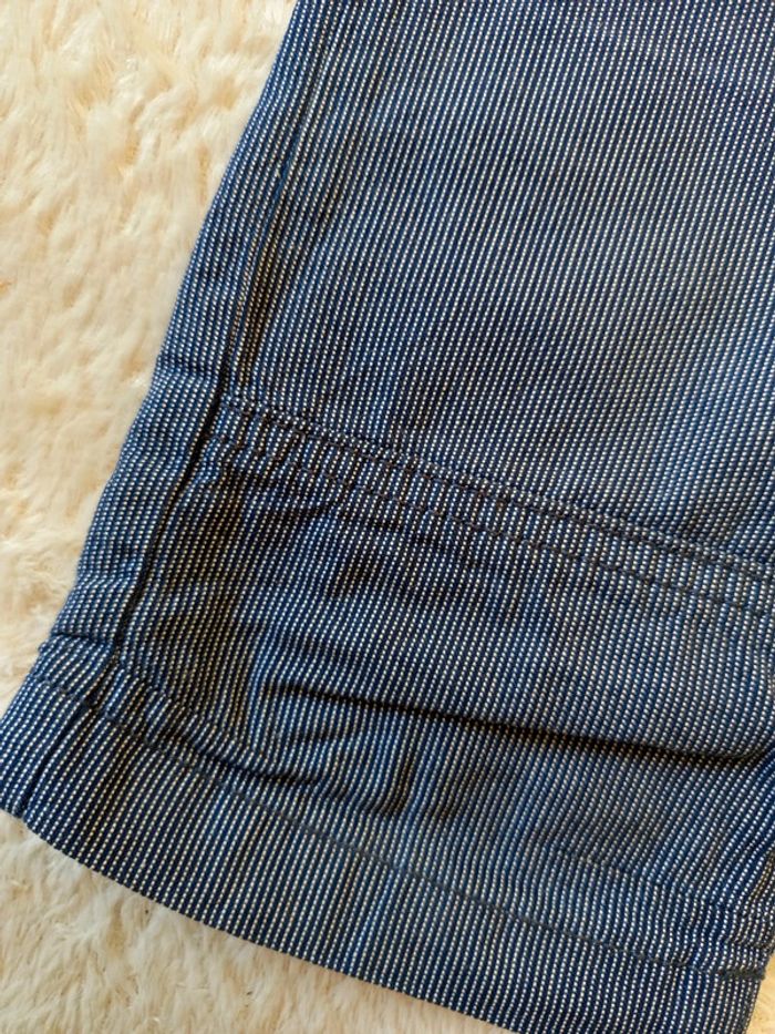 Bermuda léger LOGG de H&M en 5-6 ans - photo numéro 5