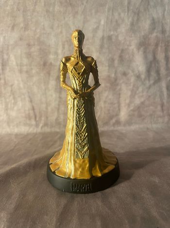 Ayesha - Figurine Super-héros des films Marvel