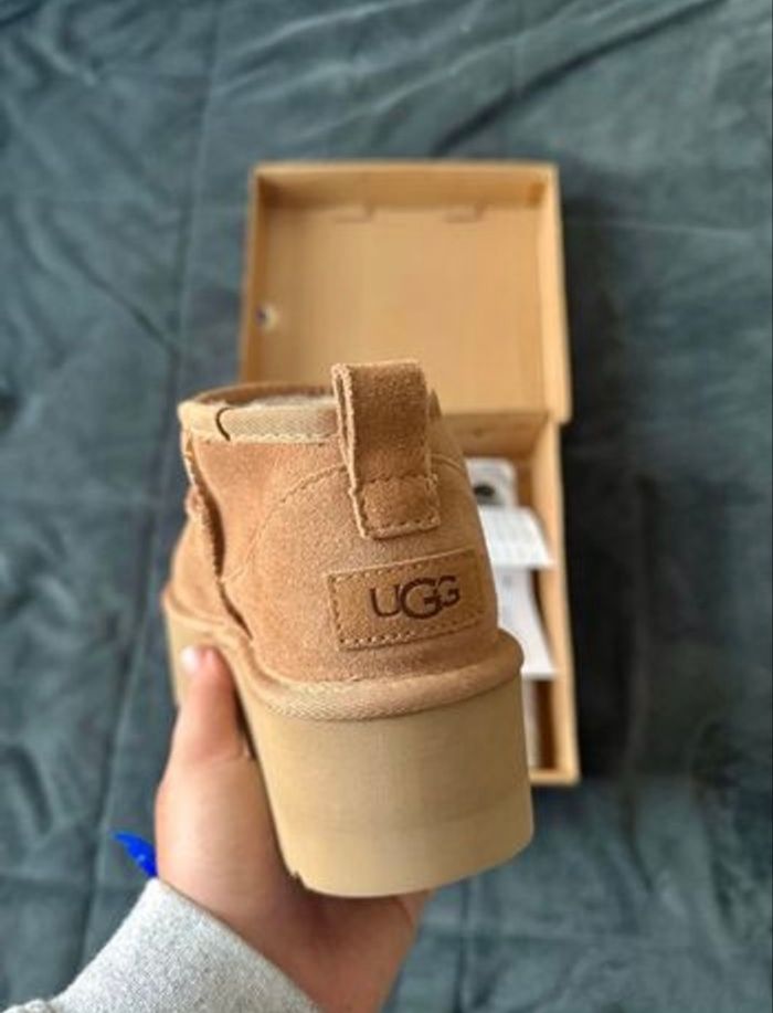 Bottes Ugg 39