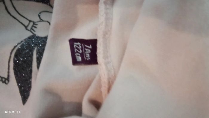 Sous pull fille - photo numéro 2