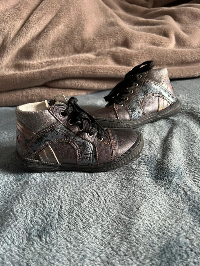 Chaussures GBB - photo numéro 4