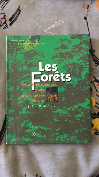 Les Forêts