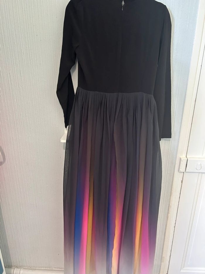 Robe de soirée taille 38 - photo numéro 5