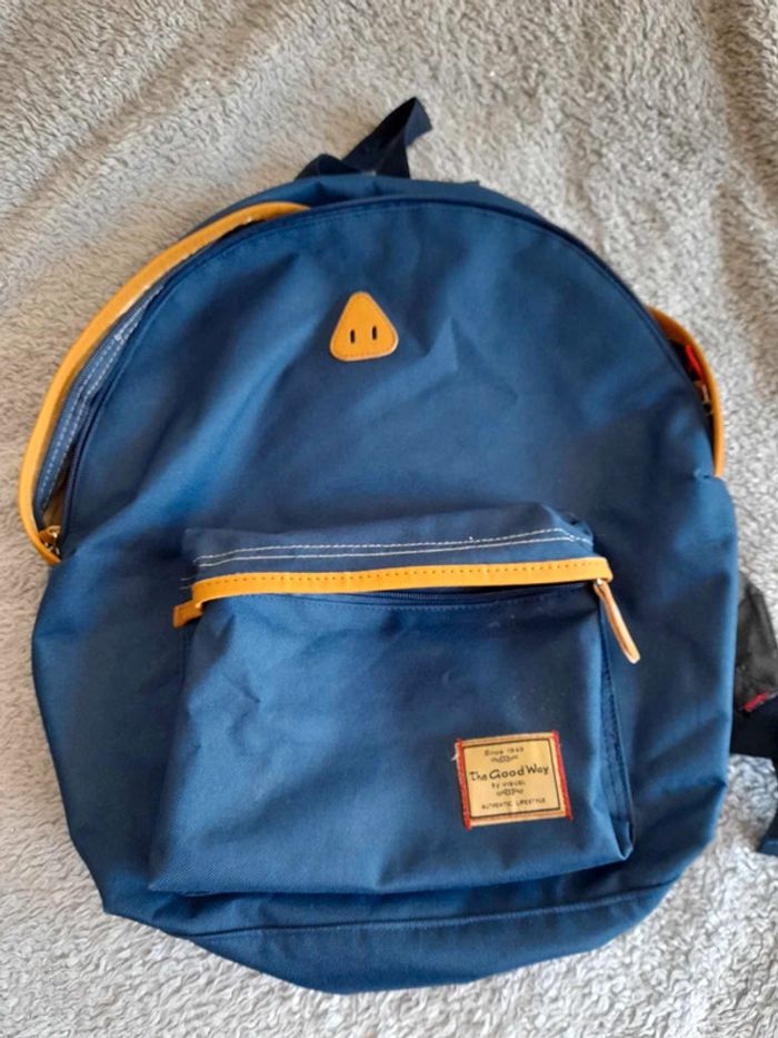 Sac a dos