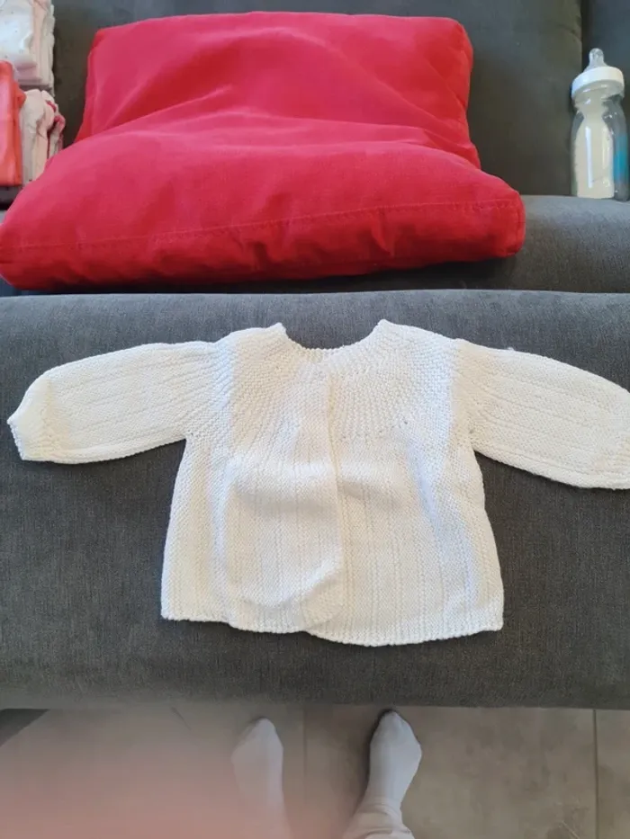 Gilets