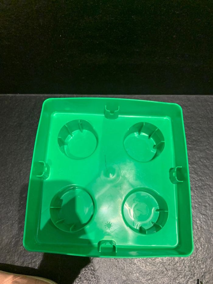 Boîte Lego - photo numéro 5