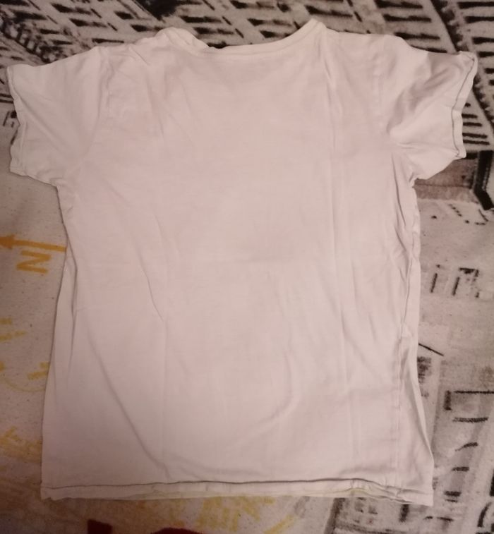 Tee-shirt 14 ans - photo numéro 3