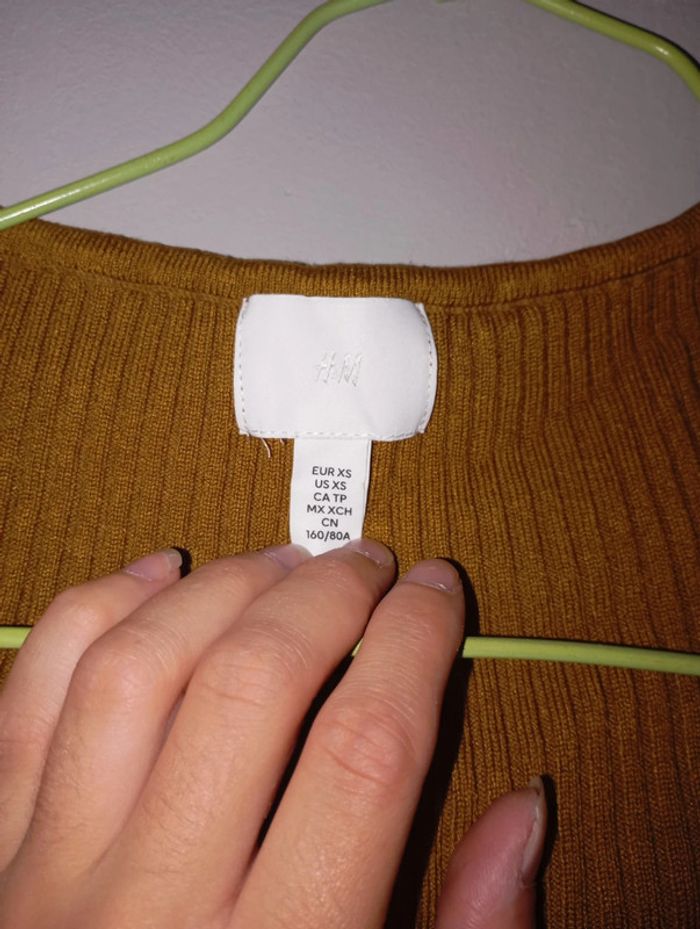 T-shirt - photo numéro 2