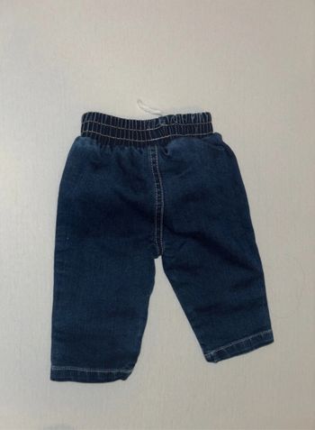 Jeans bébé