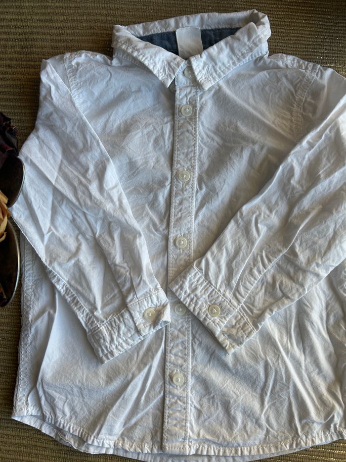 Tenue H&M taille 12/18 mois - photo numéro 6