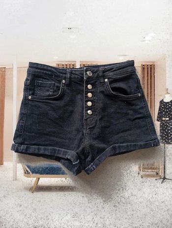 Short taille 36 zara