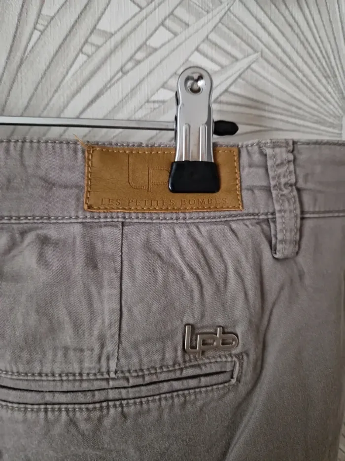 Joli pantalon les petites bombes taille 42 - photo numéro 3