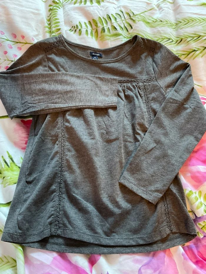 Teeshirt « Kiabi »