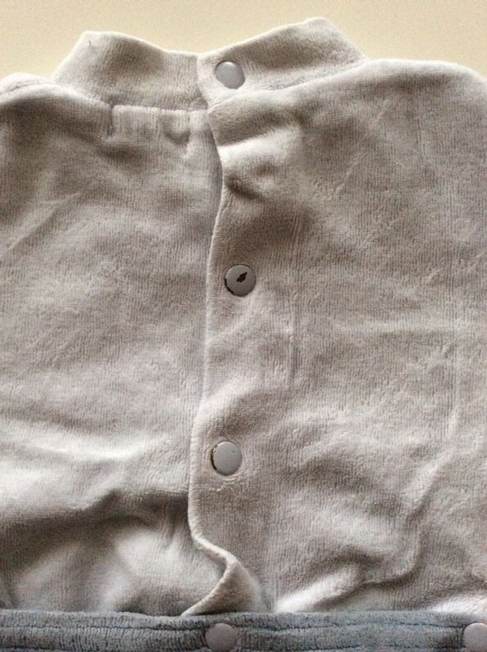 Pyjama - photo numéro 3