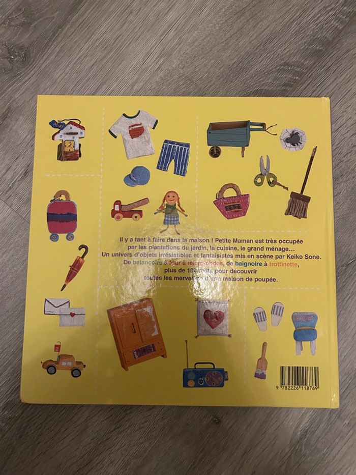 Livre enfant - photo numéro 2