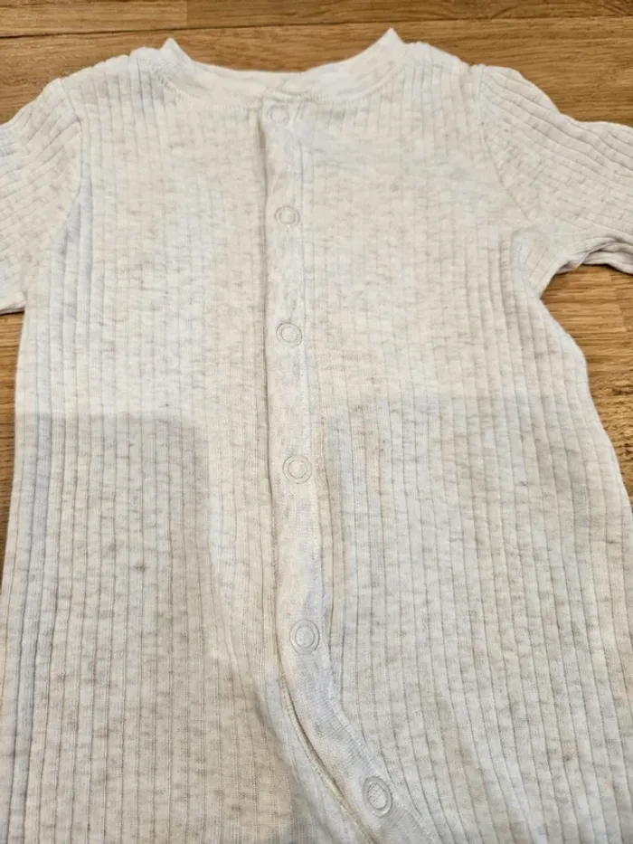 Pyjama H&M - photo numéro 2