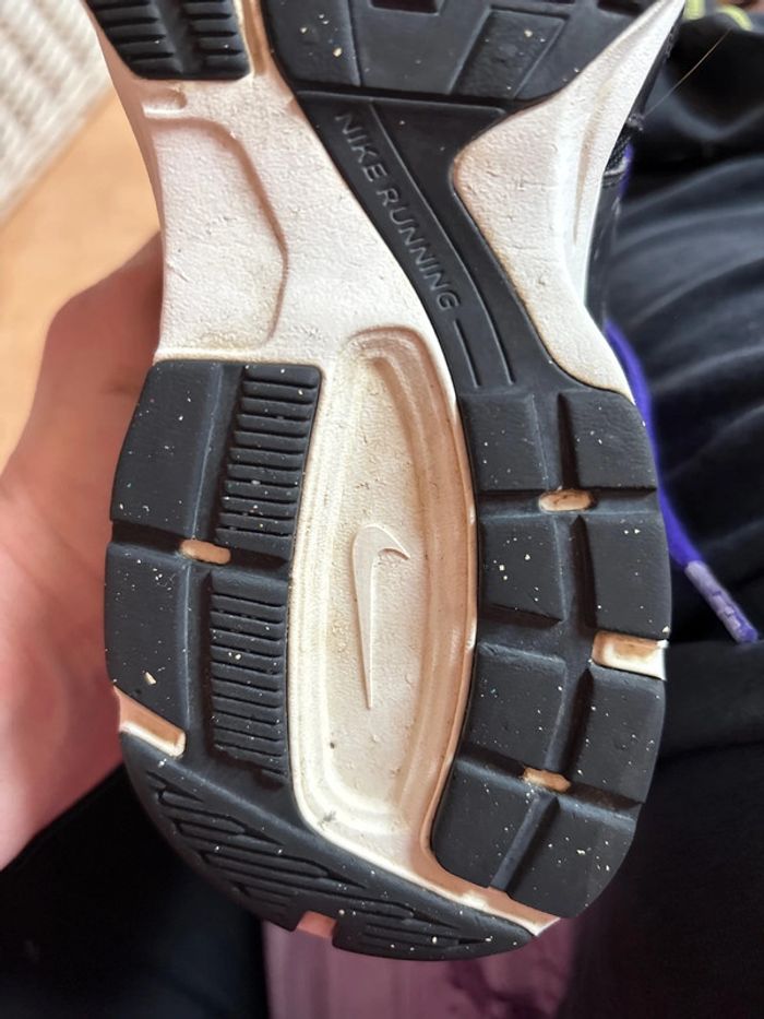 Chaussures Nike - photo numéro 5
