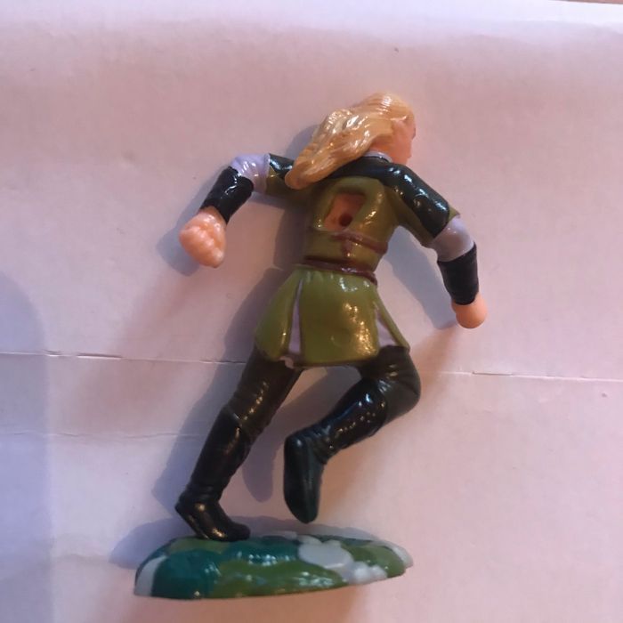 Figurine * prix 1e * kiki60230 - photo numéro 4