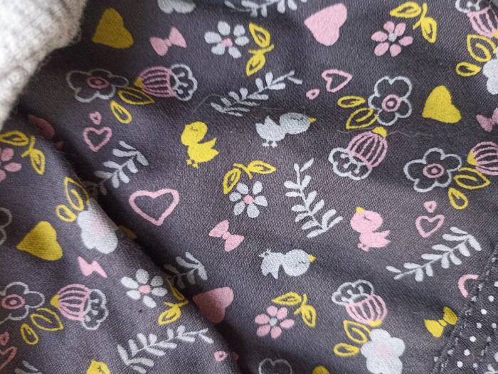 Robe T67 - photo numéro 4