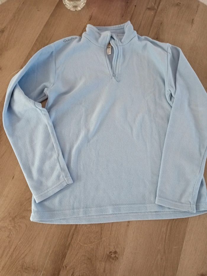 Pull polaire - photo numéro 2