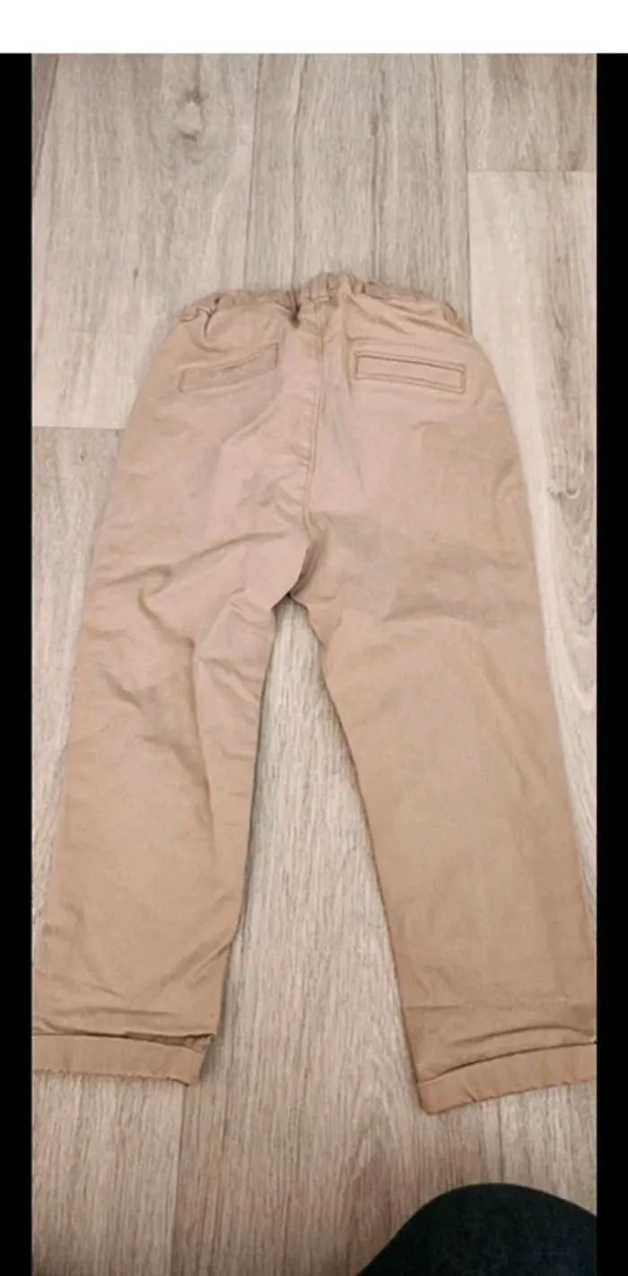 Lot de 3 chino - photo numéro 4