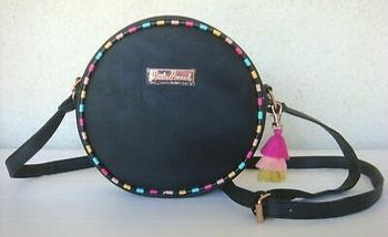 Sac tambourin, Little Marcel neuf