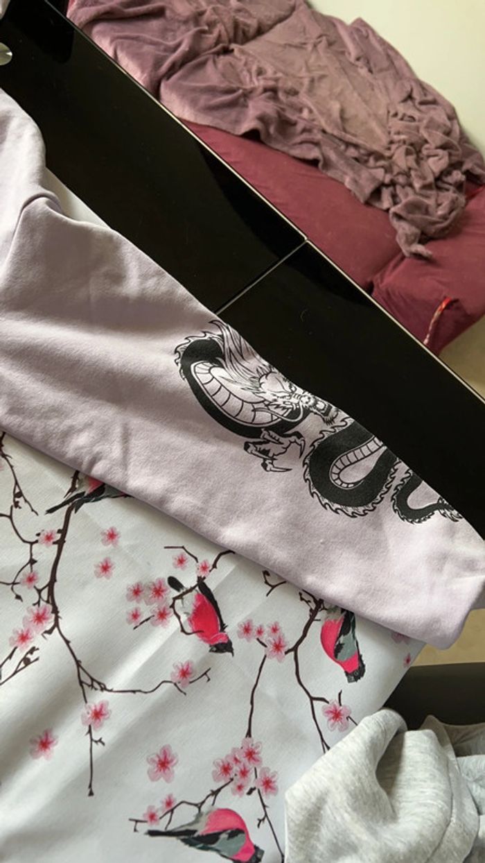 Sweat Jennifer - photo numéro 3