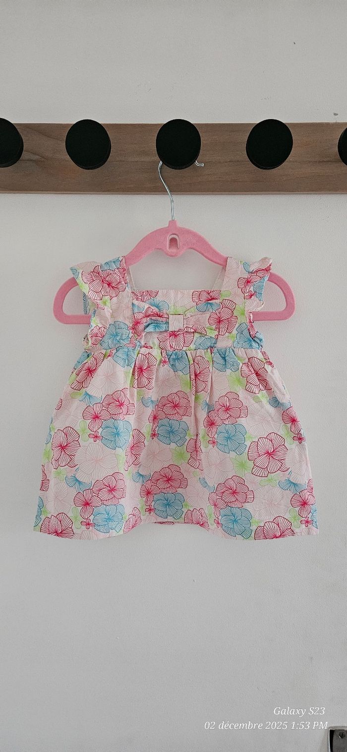 Lot 0/3 mois - photo numéro 4