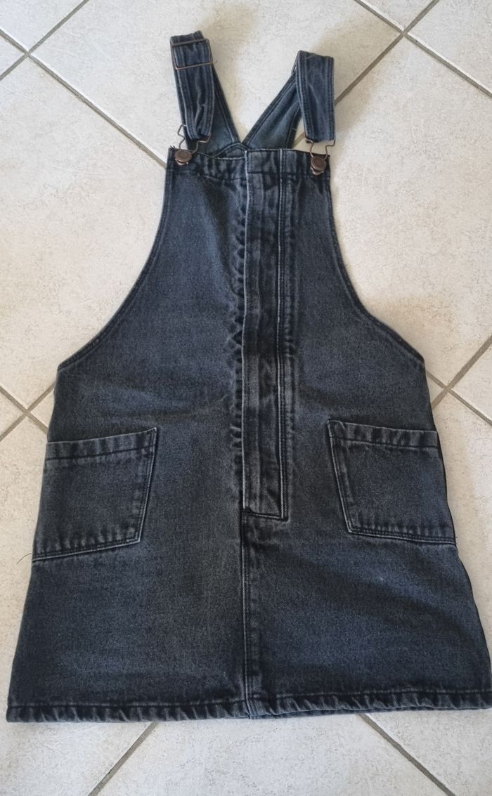 Robe enfant Galerie Lafayette - photo numéro 3