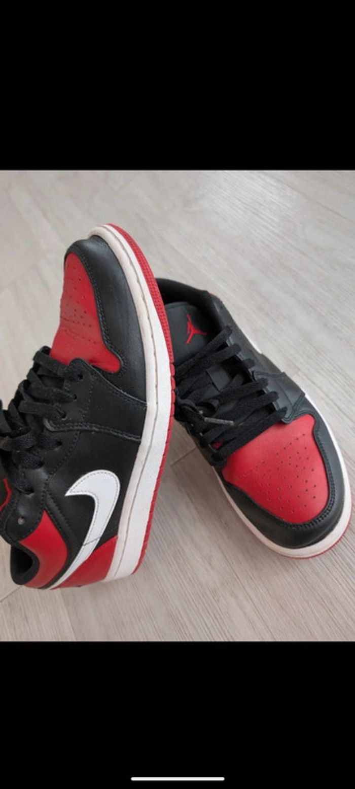 Jordan air 1 low - photo numéro 2