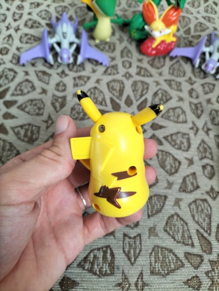 Lot de figurines Pokémon - photo numéro 6